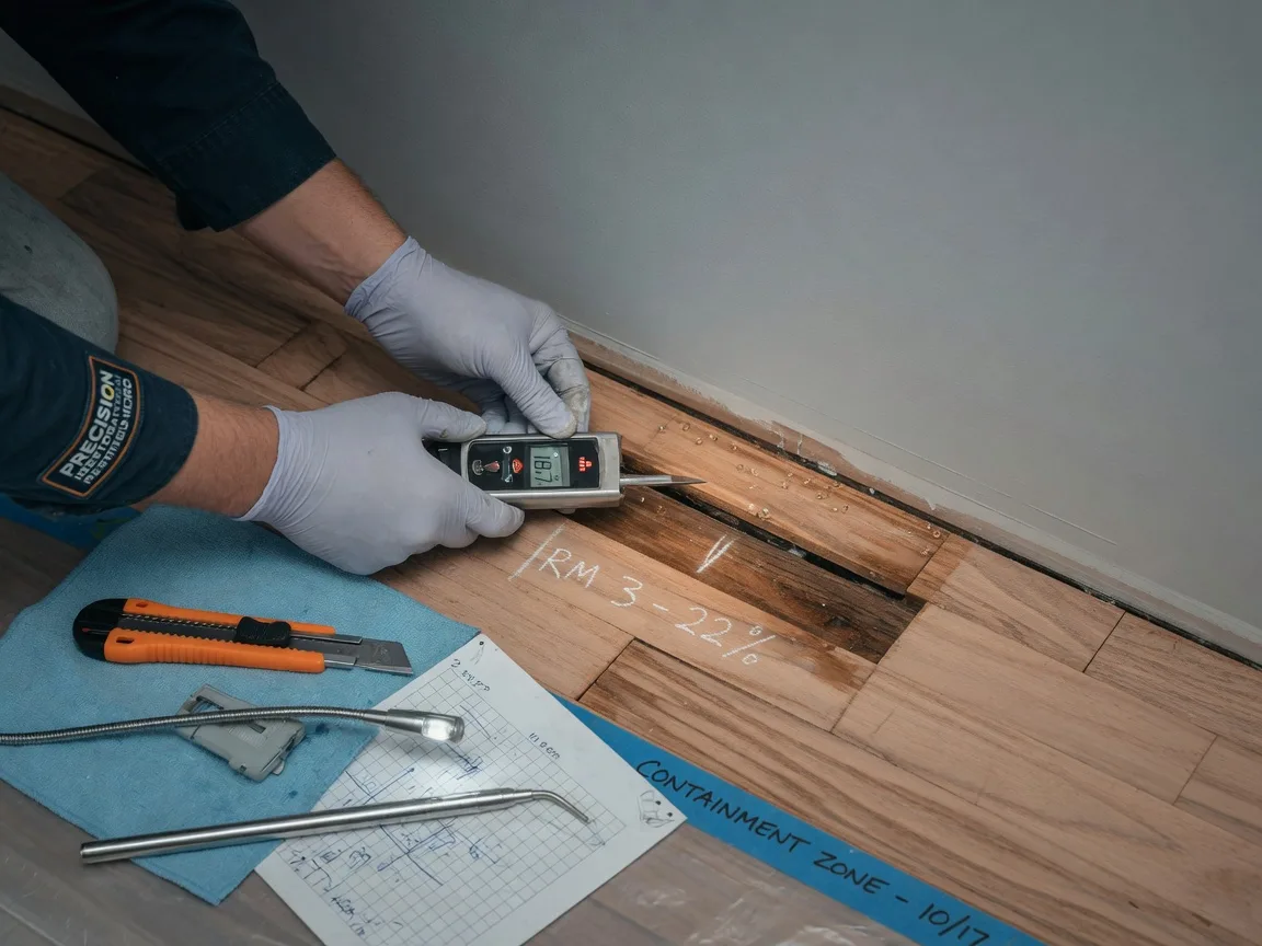 Why choose Water Removal in Allentown, PA